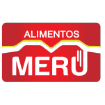 Logotipo Alimentos Merú