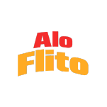 Logotipo Alo Flito