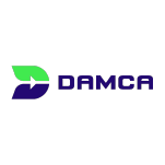 Logotipo DAMCA