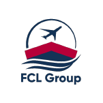 Logotipo FCL Group