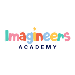 Logotipo Imagineers Academy