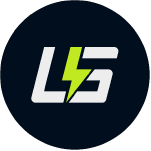 Logotipo LS Physical Trainer