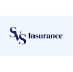 Logotipo SVS Insurance