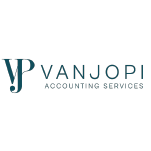 Logotipo VANJOPI