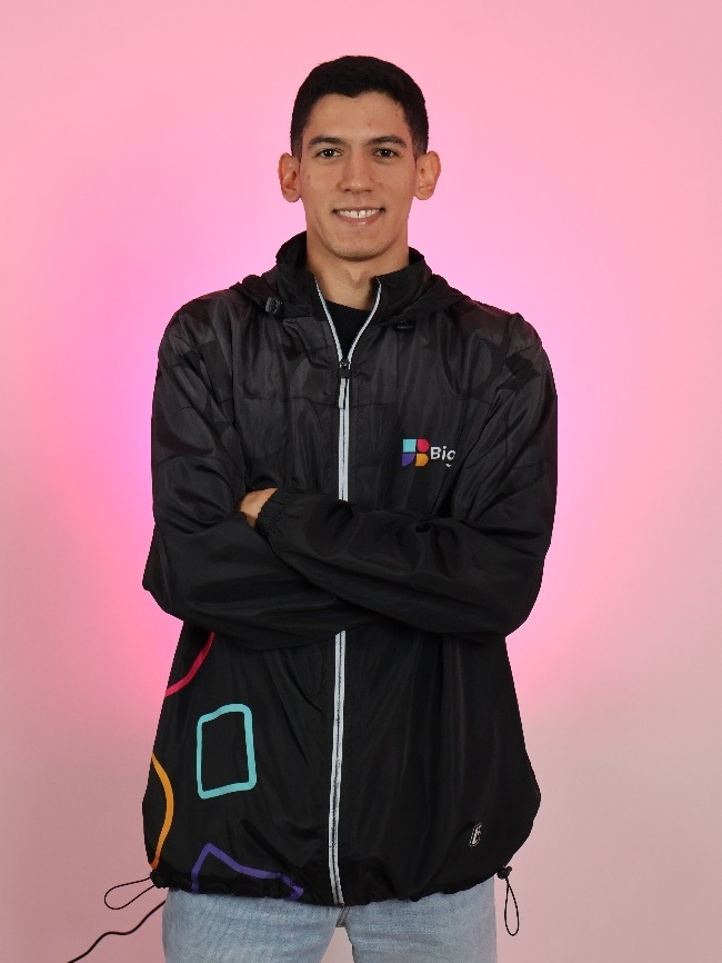 Alejandro Ramos
