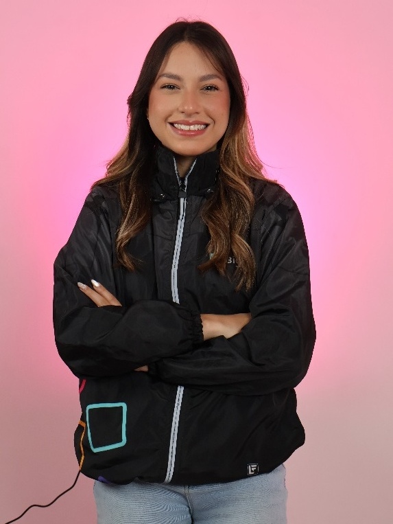 Emily Rivero