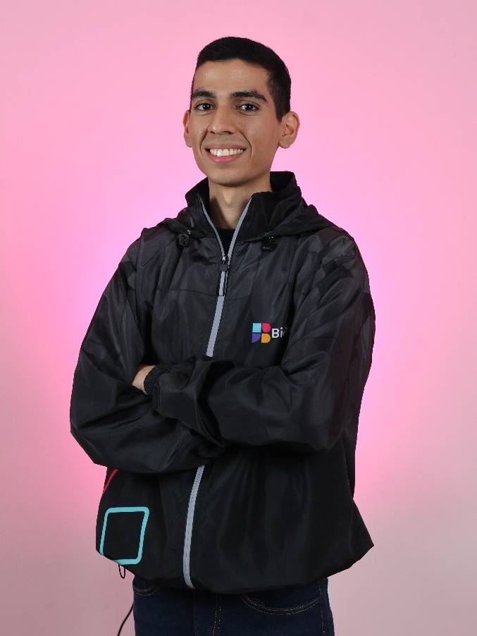 Gabriel Centeno